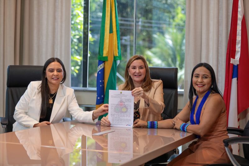 As vagas disponibilizadas pelo programa para os povos tradicionais fazem parte do quantitativo reservado para celebração de convênios e parcerias previsto no edital deste ano