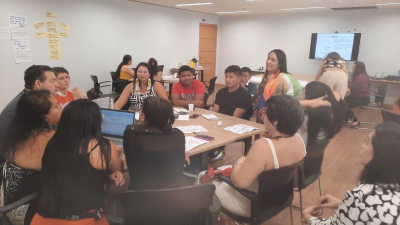 Sepi conclui terceira etapa de Planejamento Estratégico