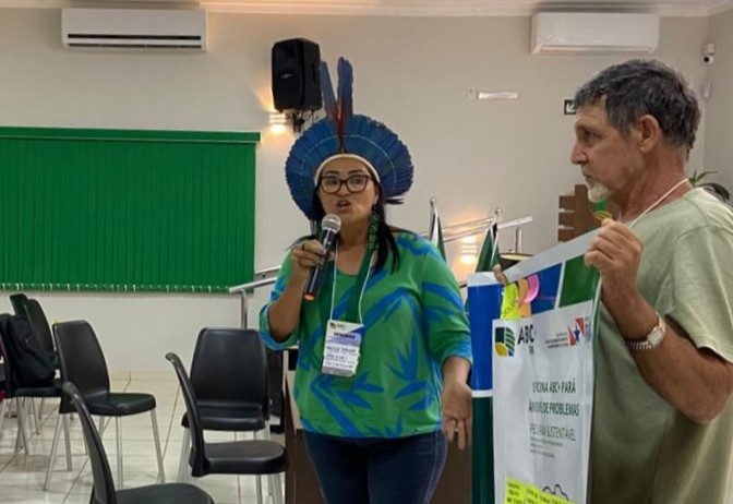 Iniciativa propõe a criação de uma agropecuária cada vez mais sustentável no estado, com uso de tecnologias e conhecimentos tradicionais