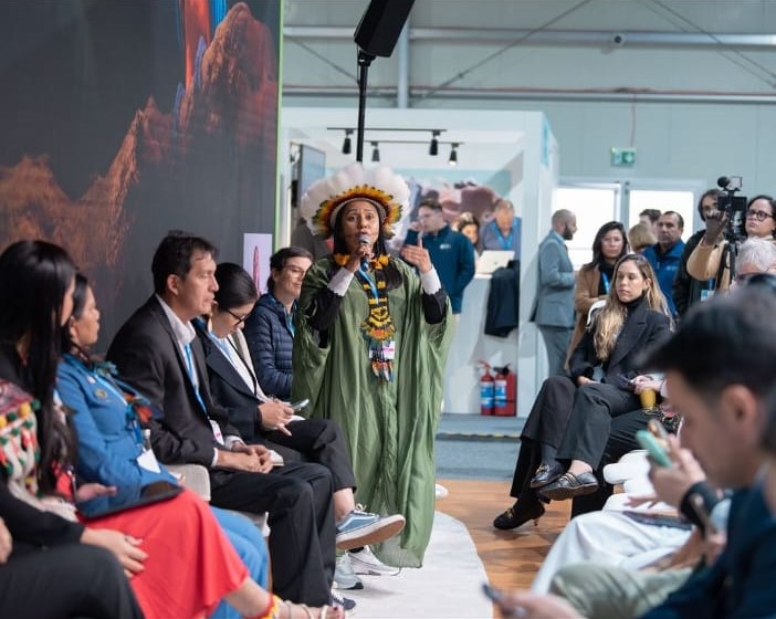 Iniciativa vai assegurar o protagonismo dos indígenas durante processo de elaboração de políticas públicas