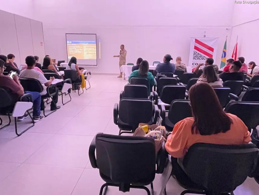 Foram apresentados propostas e encaminhamentos de políticas públicas para povos indígenas do Pará 