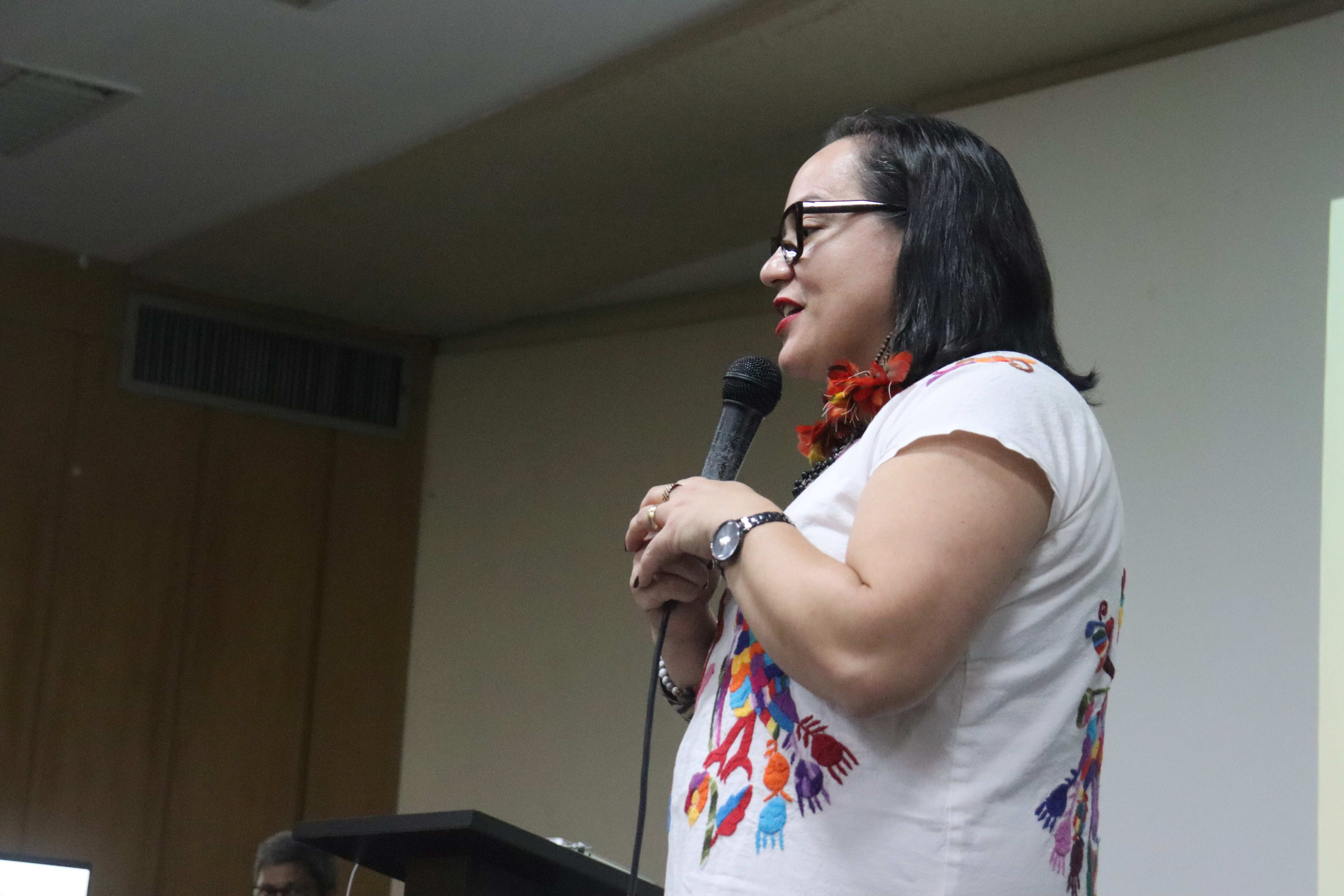 Curso Reflorestar Mentes - 2º Módulo - 04 a 06 de junho de 2024