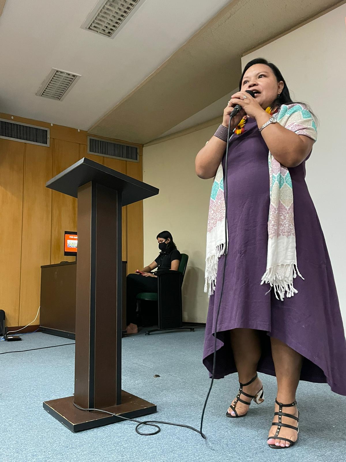 Curso Reflorestar Mentes- 1º Módulo - 21 a 23 de maio de 2024