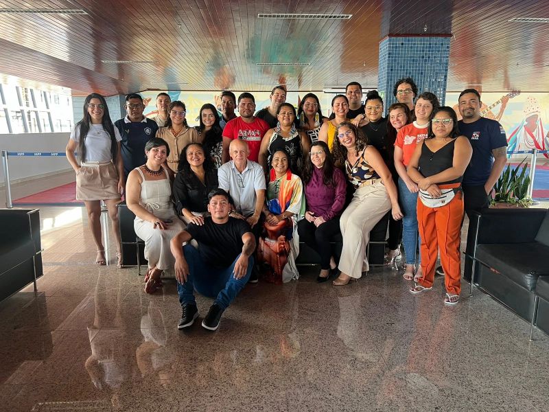 Sepi conclui terceira etapa de Planejamento Estratégico