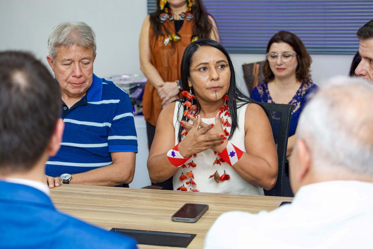 A empresa Ernst & Young vai modernizar e utilizar a antiga sede da Paratur durante a COP 30. Após o evento, o prédio sediará a Sepi, que desenvolve políticas públicas voltadas ao Povos Indígenas