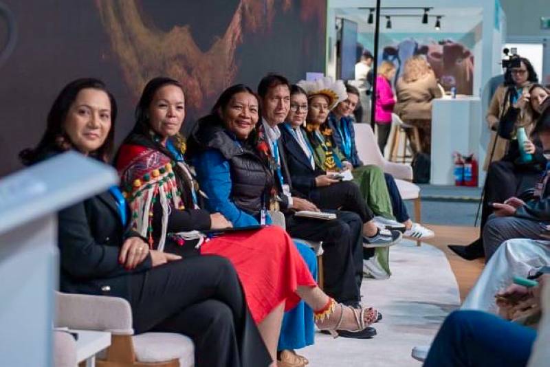 Iniciativa vai assegurar o protagonismo dos indígenas durante processo de elaboração de políticas públicas