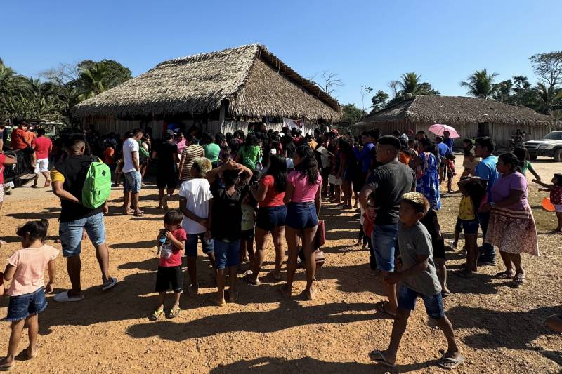 O 9 de agosto também reflete a luta pelo combate a crimes ambientais, com criação de políticas públicas e a conscientização da importância da preservação da natureza