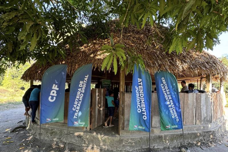 O 9 de agosto também reflete a luta pelo combate a crimes ambientais, com criação de políticas públicas e a conscientização da importância da preservação da natureza