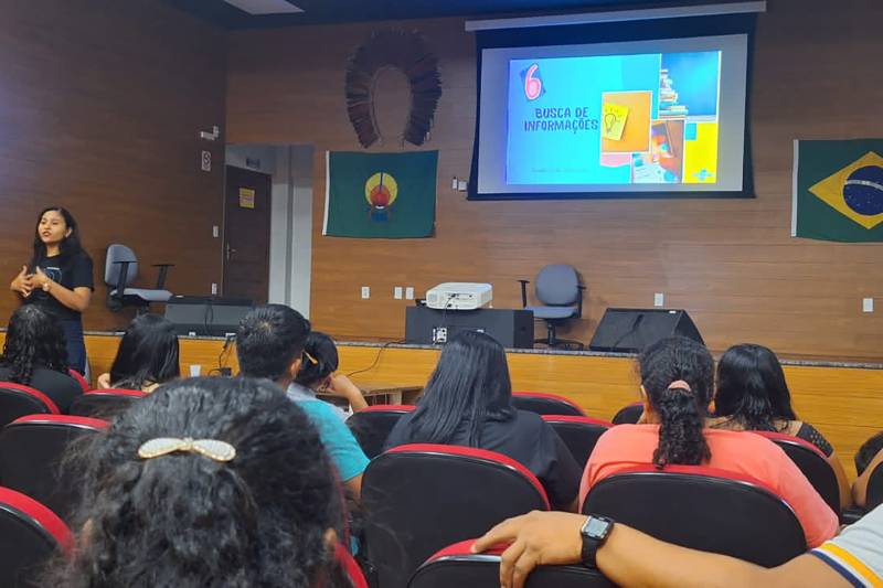 Eles aprenderam a como gerenciar os custos de produção, sobre mercado e a aperfeiçoar os próprios negócios