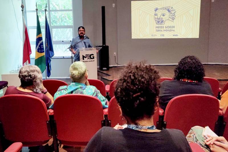 MPEG terra indígena