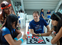 II Semana dos Povos Indígenas - Aldeando a COP 30