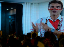 II Semana dos Povos Indígenas - Aldeando a COP 30