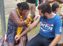 Usina da Paz - Icuí-Guajará