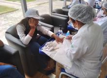 Usina da Paz - Icuí-Guajará