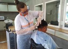 Usina da Paz - Icuí-Guajará