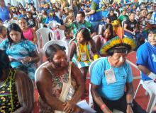 Usina da Paz - Icuí-Guajará