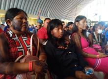 Usina da Paz - Icuí-Guajará