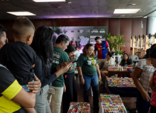 II Semana dos Povos Indígenas - Aldeando a COP 30