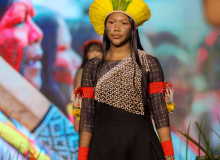 II Semana dos Povos Indígenas - Aldeando a COP 30