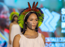 II Semana dos Povos Indígenas - Aldeando a COP 30