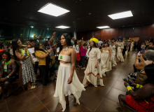 II Semana dos Povos Indígenas - Aldeando a COP 30