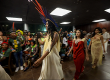 II Semana dos Povos Indígenas - Aldeando a COP 30