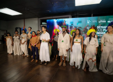 II Semana dos Povos Indígenas - Aldeando a COP 30