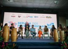 Conversa com Artistas