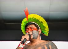 Conversa com Artistas