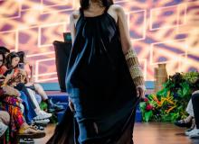 Desfile de Moda Indígena Ancestral