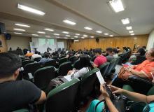 Curso Reflorestar Mentes- 1º Módulo - 21 a 23 de maio de 2024