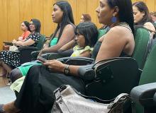 Curso Reflorestar Mentes- 1º Módulo - 21 a 23 de maio de 2024