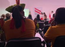 Belém sedia primeira reunião extraordinária do Conselho Estadual de Política Indigenista de 2024
