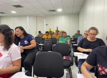 Belém sedia primeira reunião extraordinária do Conselho Estadual de Política Indigenista de 2024