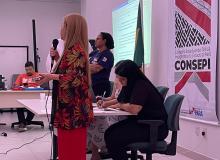 Belém sedia primeira reunião extraordinária do Conselho Estadual de Política Indigenista de 2024