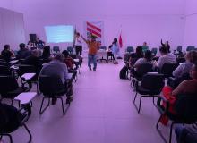 Belém sedia primeira reunião extraordinária do Conselho Estadual de Política Indigenista de 2024