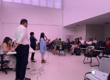 Belém sedia primeira reunião extraordinária do Conselho Estadual de Política Indigenista de 2024