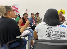 Belém sedia primeira reunião extraordinária do Conselho Estadual de Política Indigenista de 2024