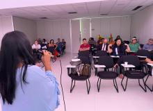 Belém sedia primeira reunião extraordinária do Conselho Estadual de Política Indigenista de 2024