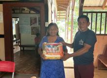 Ação emergencial contemplou a etnia Munduruku no município de Jacareacanga