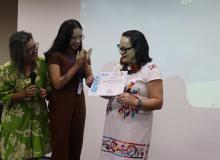 Curso Reflorestar Mentes - 2º Módulo - 04 a 06 de junho de 2024