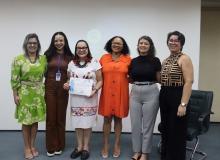 Curso Reflorestar Mentes - 2º Módulo - 04 a 06 de junho de 2024