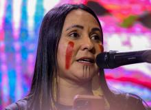 Abertura oficial da Semana dos Povos Indígenas 2024