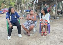 Ação envolveu órgãos estaduais, governo federal e especialistas em saúde indígena