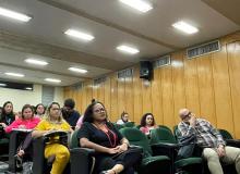 Curso Reflorestar Mentes- 1º Módulo - 21 a 23 de maio de 2024