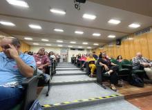 Curso Reflorestar Mentes- 1º Módulo - 21 a 23 de maio de 2024