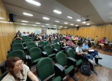 Curso Reflorestar Mentes- 1º Módulo - 21 a 23 de maio de 2024