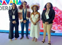 Caravana Federativa Pará (4 e 5 de Julho 2024)