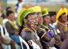 São Félix do Xingu