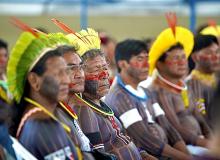 São Félix do Xingu